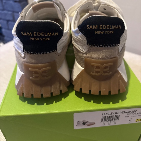 Sam eldeman - Picture 4 of 5